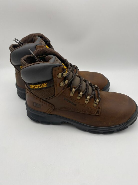 CATERPILLAR #91712 US MENS SIZE 8 main image 4
